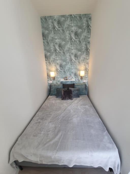 Master Apartment With Air Condition And Separated Rooftop Terrace บูดาเปสต์ ภายนอก รูปภาพ