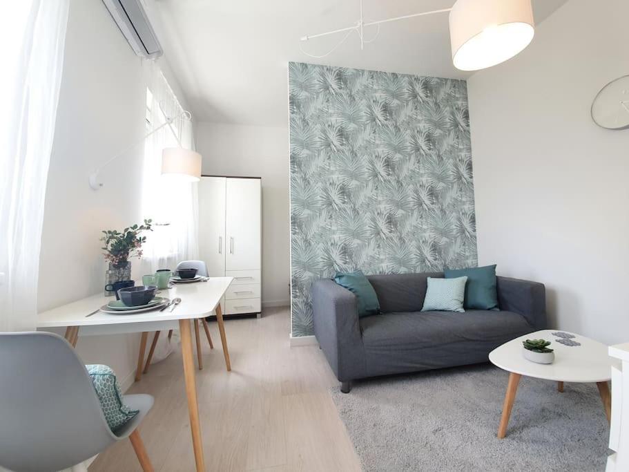 Master Apartment With Air Condition And Separated Rooftop Terrace บูดาเปสต์ ภายนอก รูปภาพ