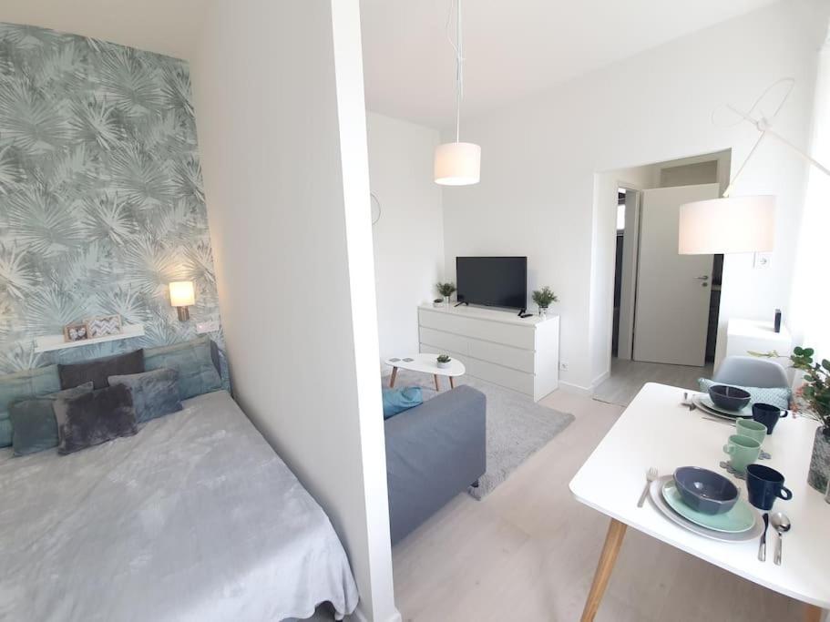 Master Apartment With Air Condition And Separated Rooftop Terrace บูดาเปสต์ ภายนอก รูปภาพ
